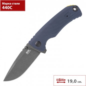 Нож складной SOG TELLUS ATK 11-06-03-43 Нож складной SOG TELLUS ATK 11-06-03-43